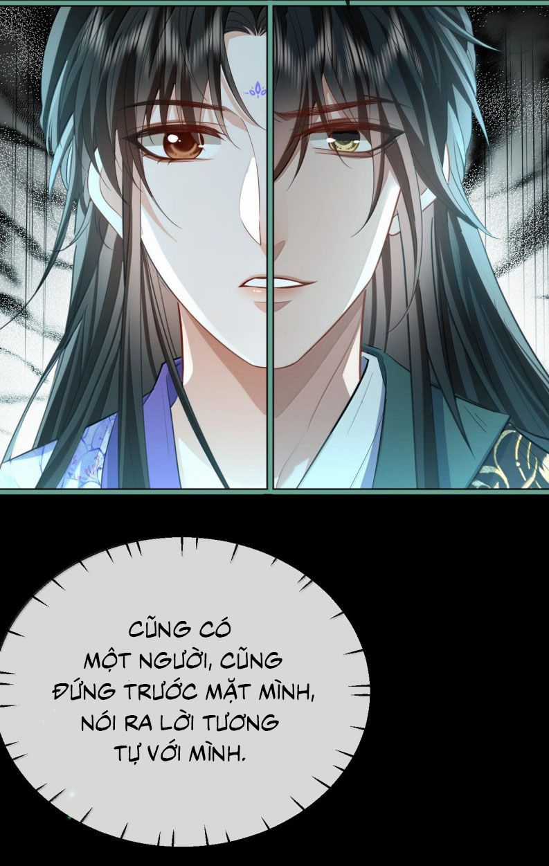 Ma Tôn Đại Nhân Song Tu Không Chapter 64 trang 36