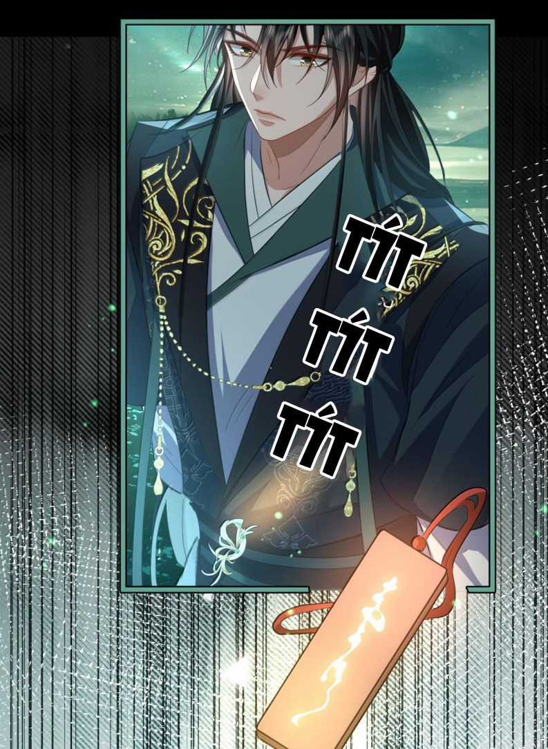 Ma Tôn Đại Nhân Song Tu Không Chapter 64 trang 38