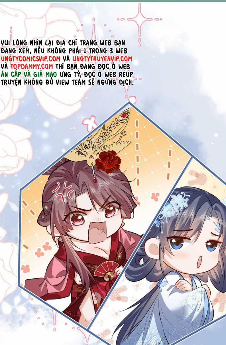 Ma Tôn Đại Nhân Song Tu Không Chapter 64 trang 41