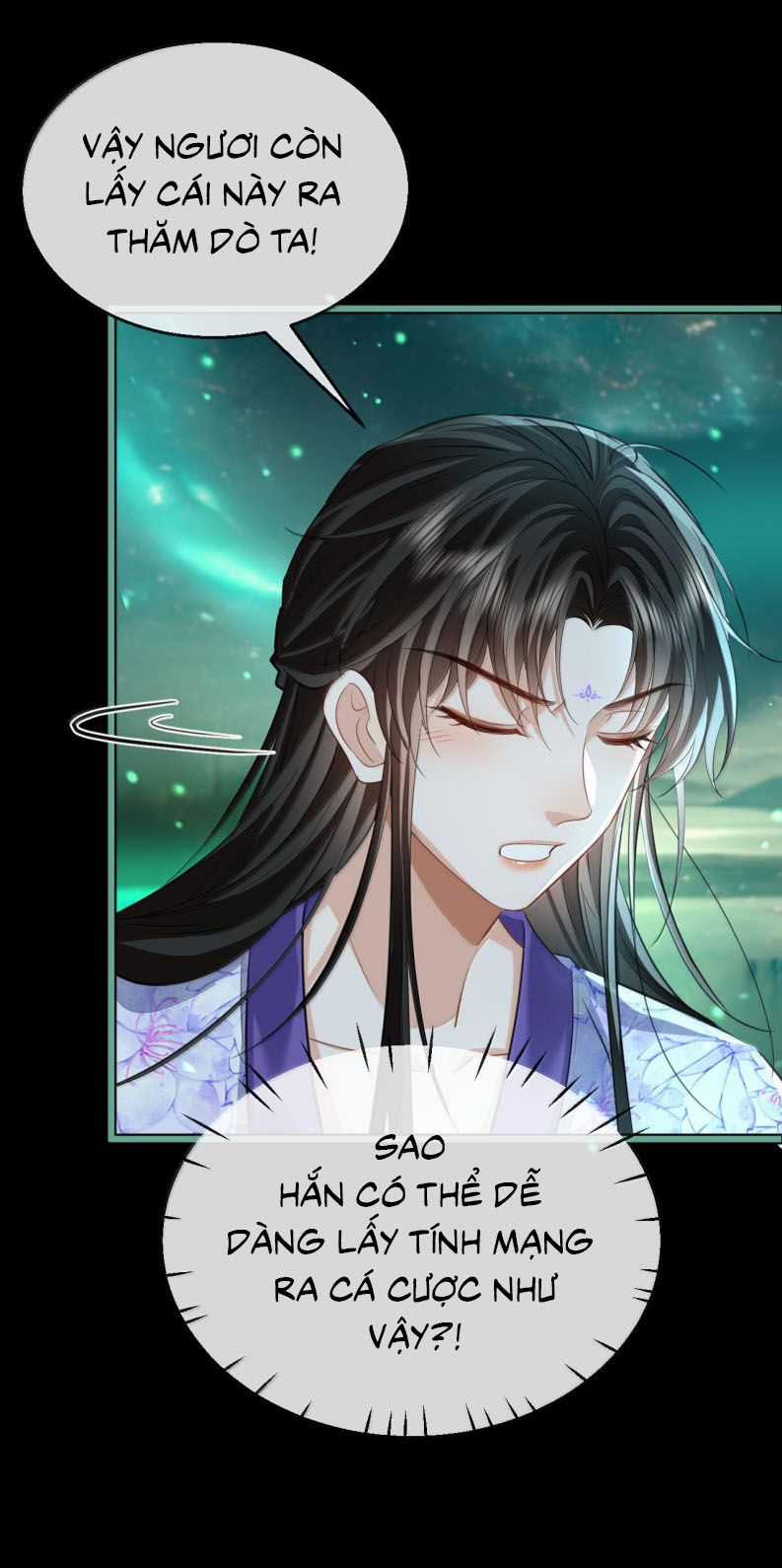 Ma Tôn Đại Nhân Song Tu Không Chapter 64 trang 5