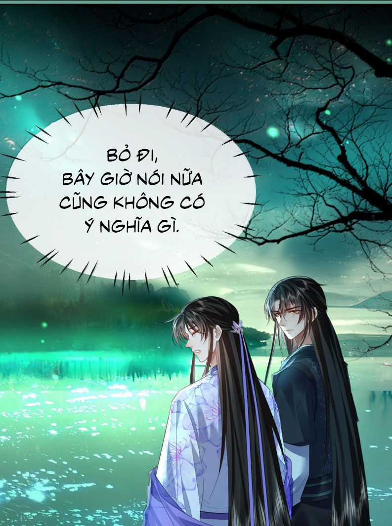 Ma Tôn Đại Nhân Song Tu Không Chapter 64 trang 8