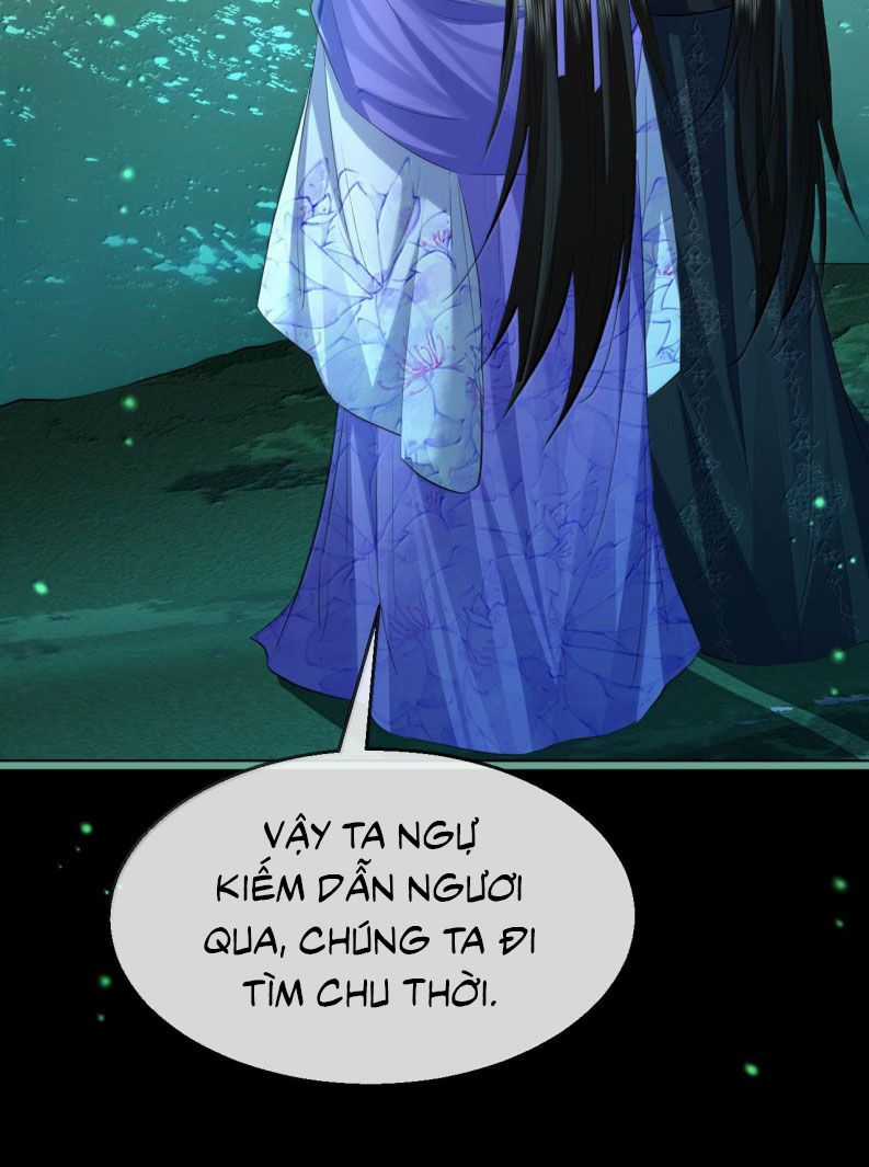 Ma Tôn Đại Nhân Song Tu Không Chapter 64 trang 9