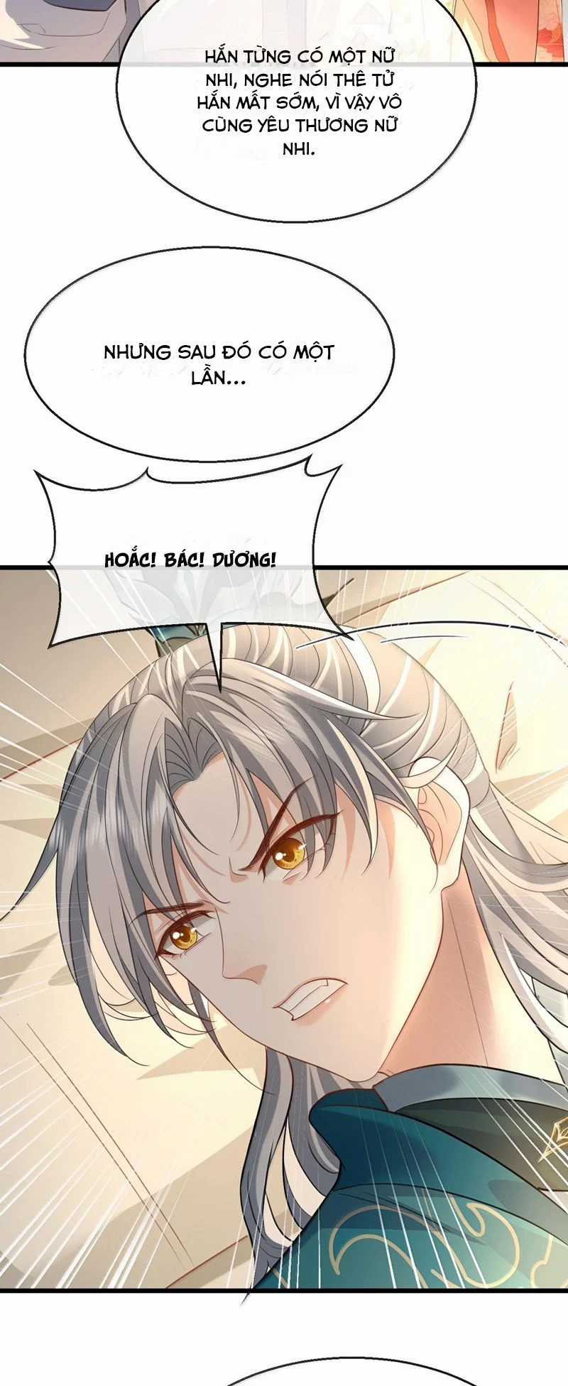 Ma Tôn Đại Nhân Song Tu Không Chapter 65 trang 12