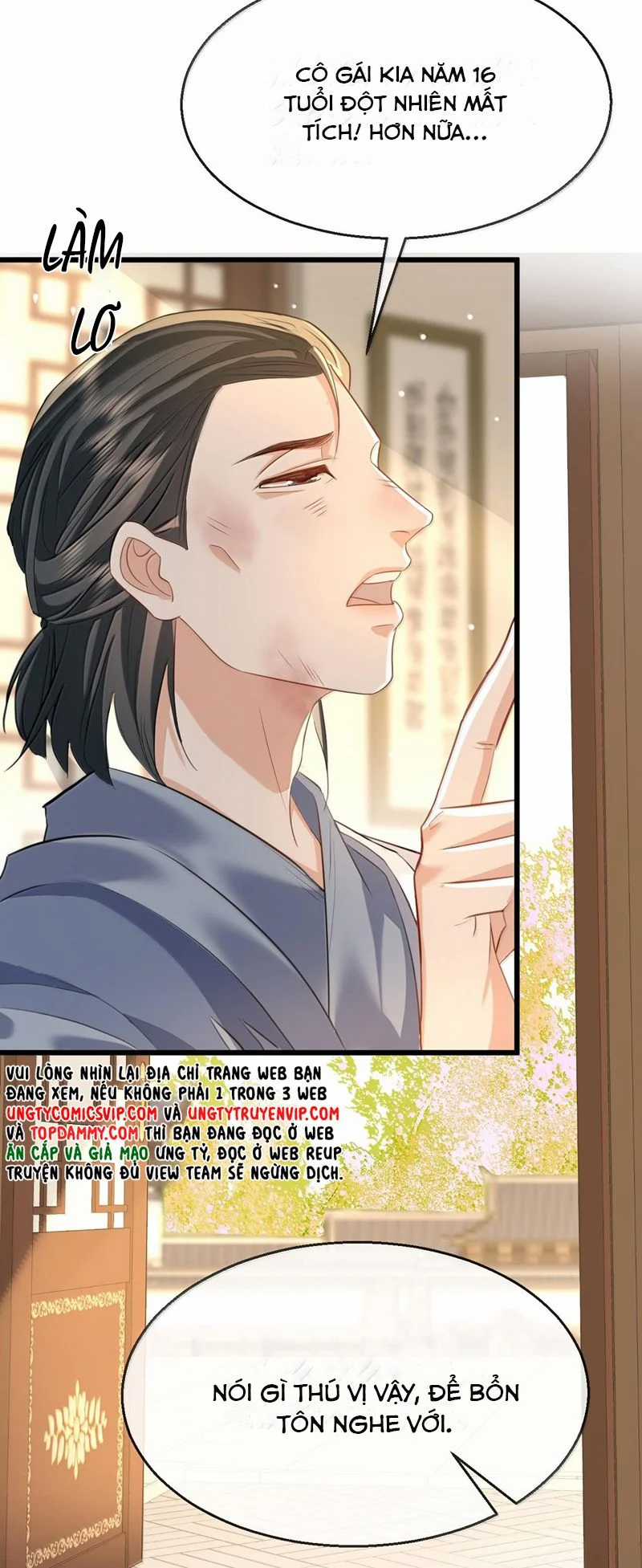 Ma Tôn Đại Nhân Song Tu Không Chapter 65 trang 13