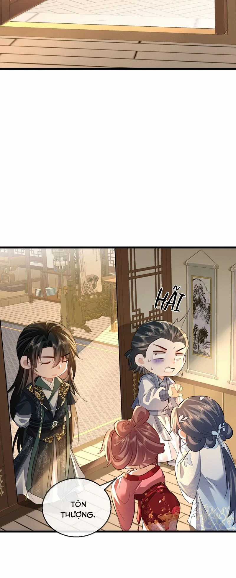 Ma Tôn Đại Nhân Song Tu Không Chapter 65 trang 14