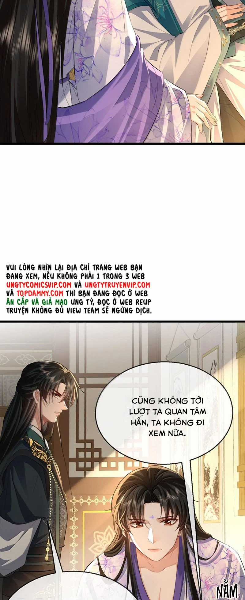 Ma Tôn Đại Nhân Song Tu Không Chapter 65 trang 17