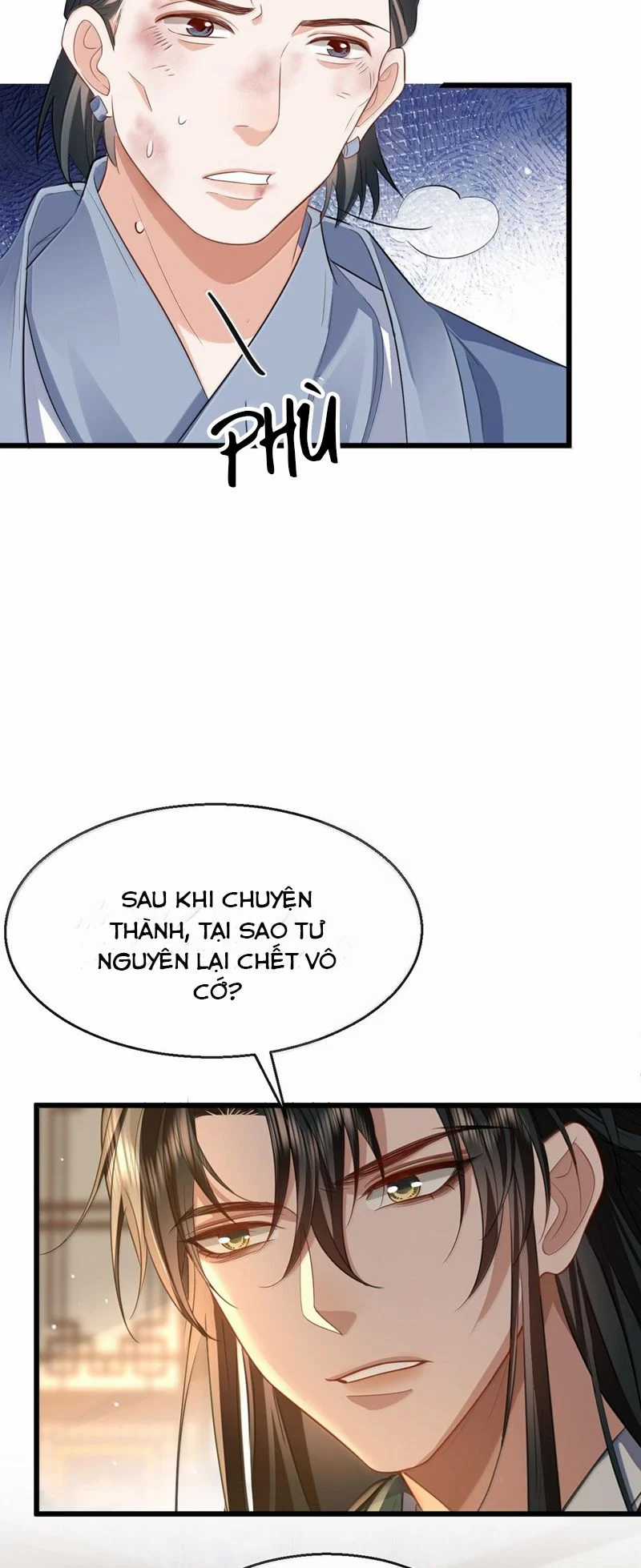 Ma Tôn Đại Nhân Song Tu Không Chapter 65 trang 23