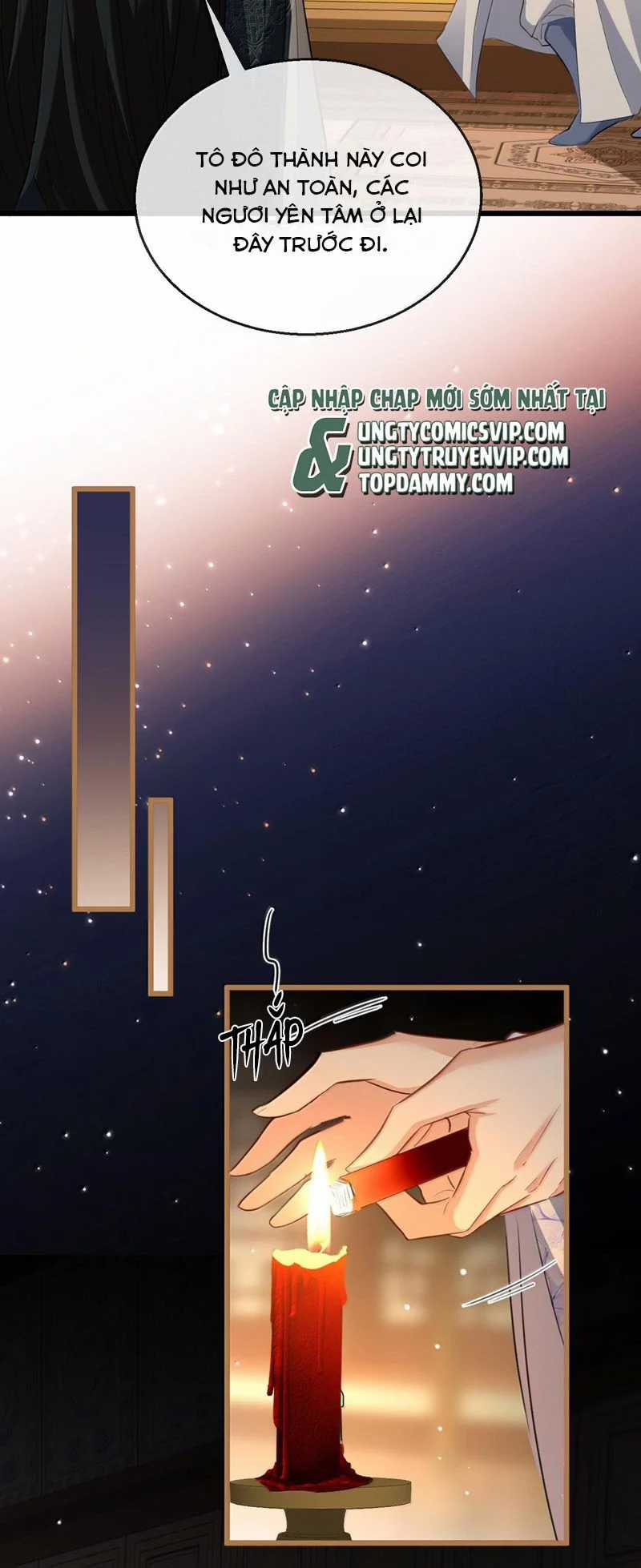 Ma Tôn Đại Nhân Song Tu Không Chapter 65 trang 29