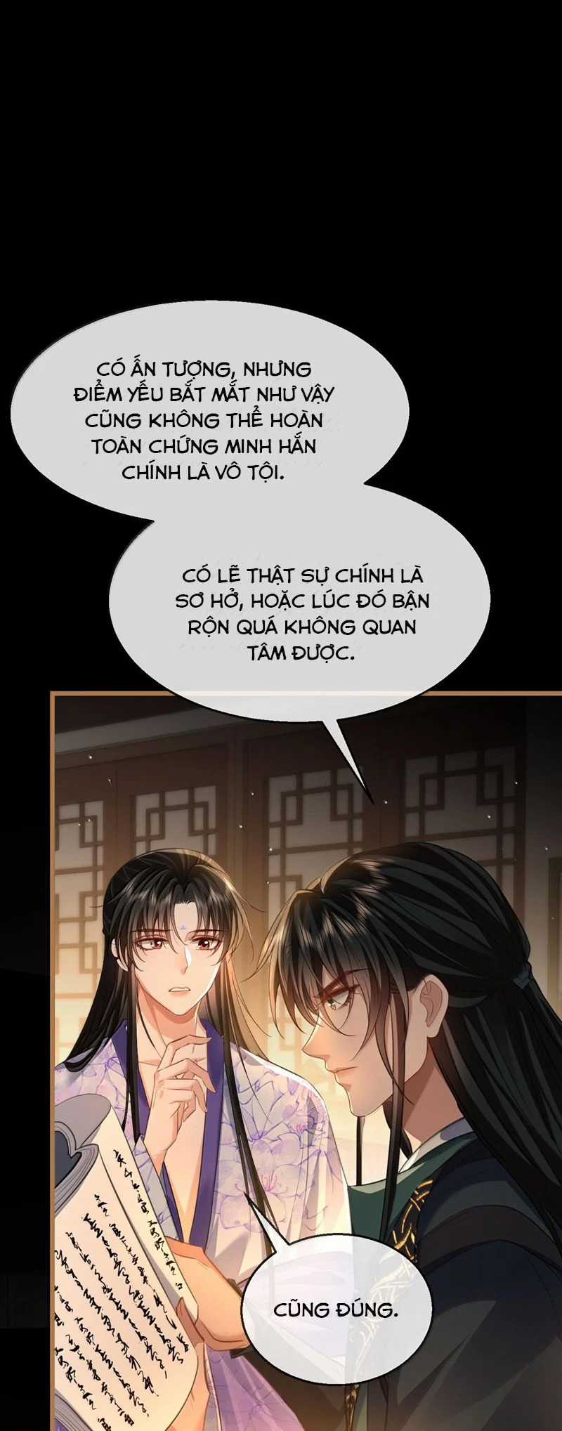 Ma Tôn Đại Nhân Song Tu Không Chapter 65 trang 32