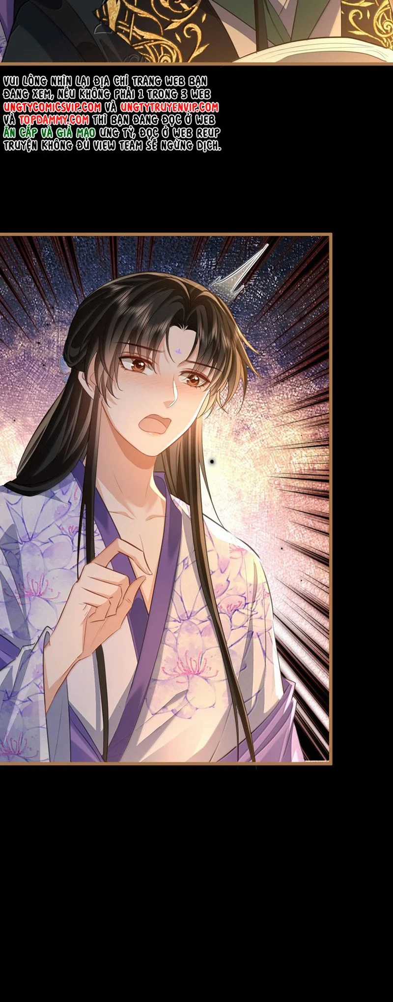 Ma Tôn Đại Nhân Song Tu Không Chapter 65 trang 35