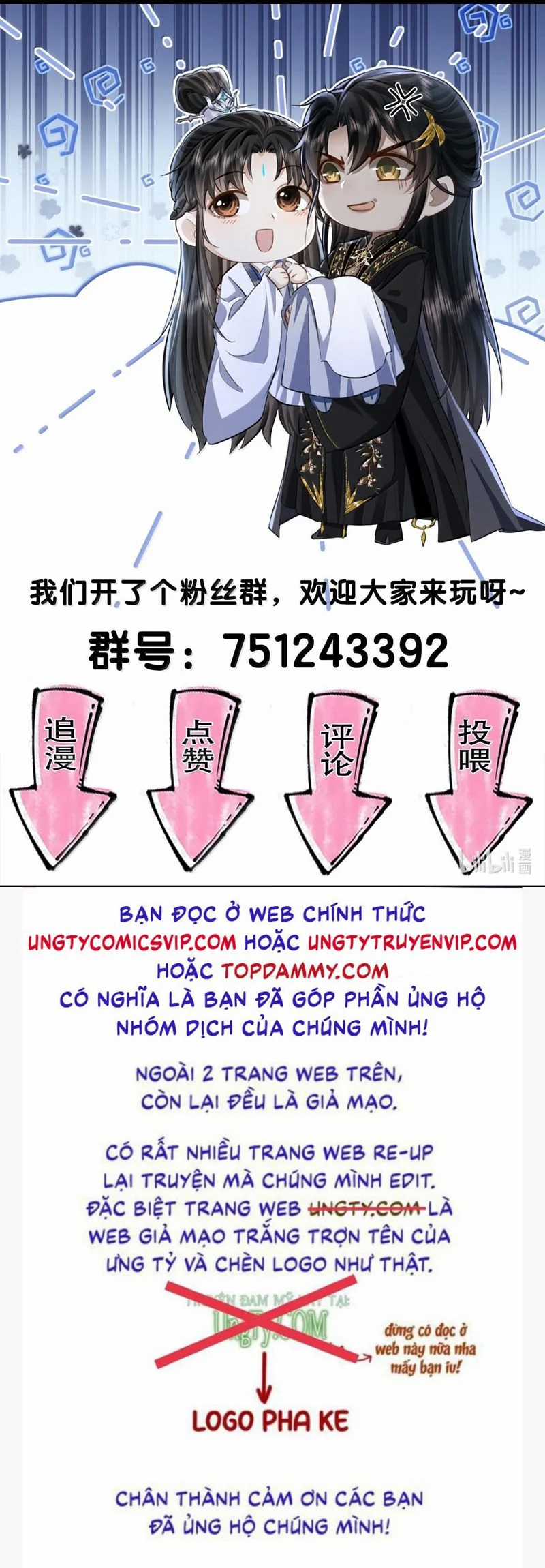 Ma Tôn Đại Nhân Song Tu Không Chapter 65 trang 36