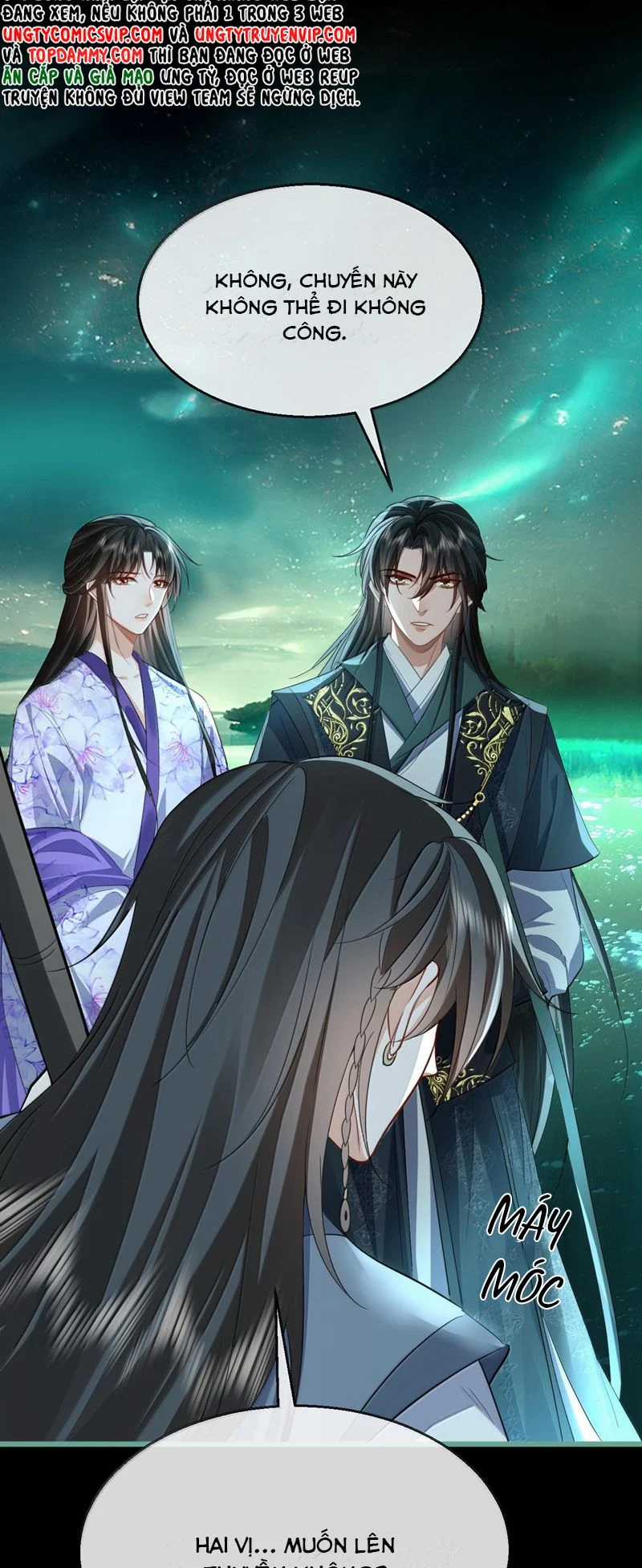 Ma Tôn Đại Nhân Song Tu Không Chapter 65 trang 4