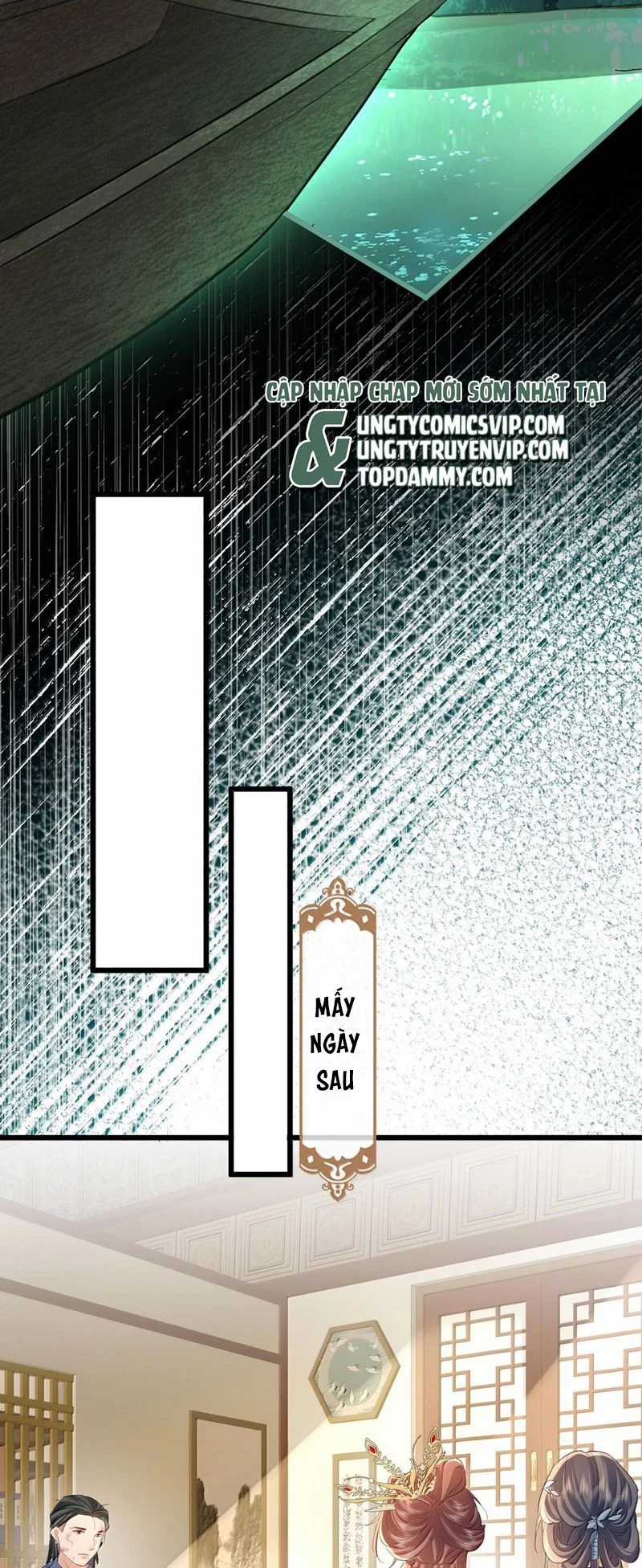 Ma Tôn Đại Nhân Song Tu Không Chapter 65 trang 6