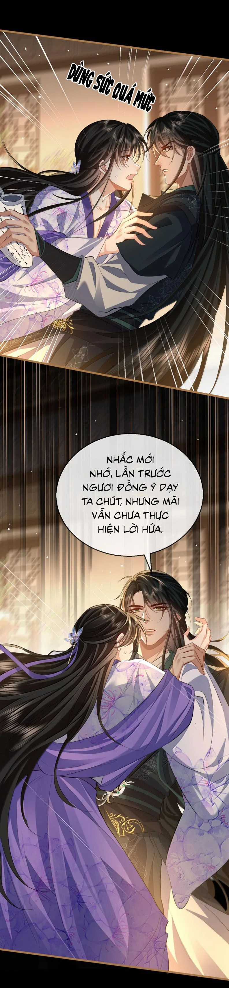 Ma Tôn Đại Nhân Song Tu Không Chapter 66 trang 11