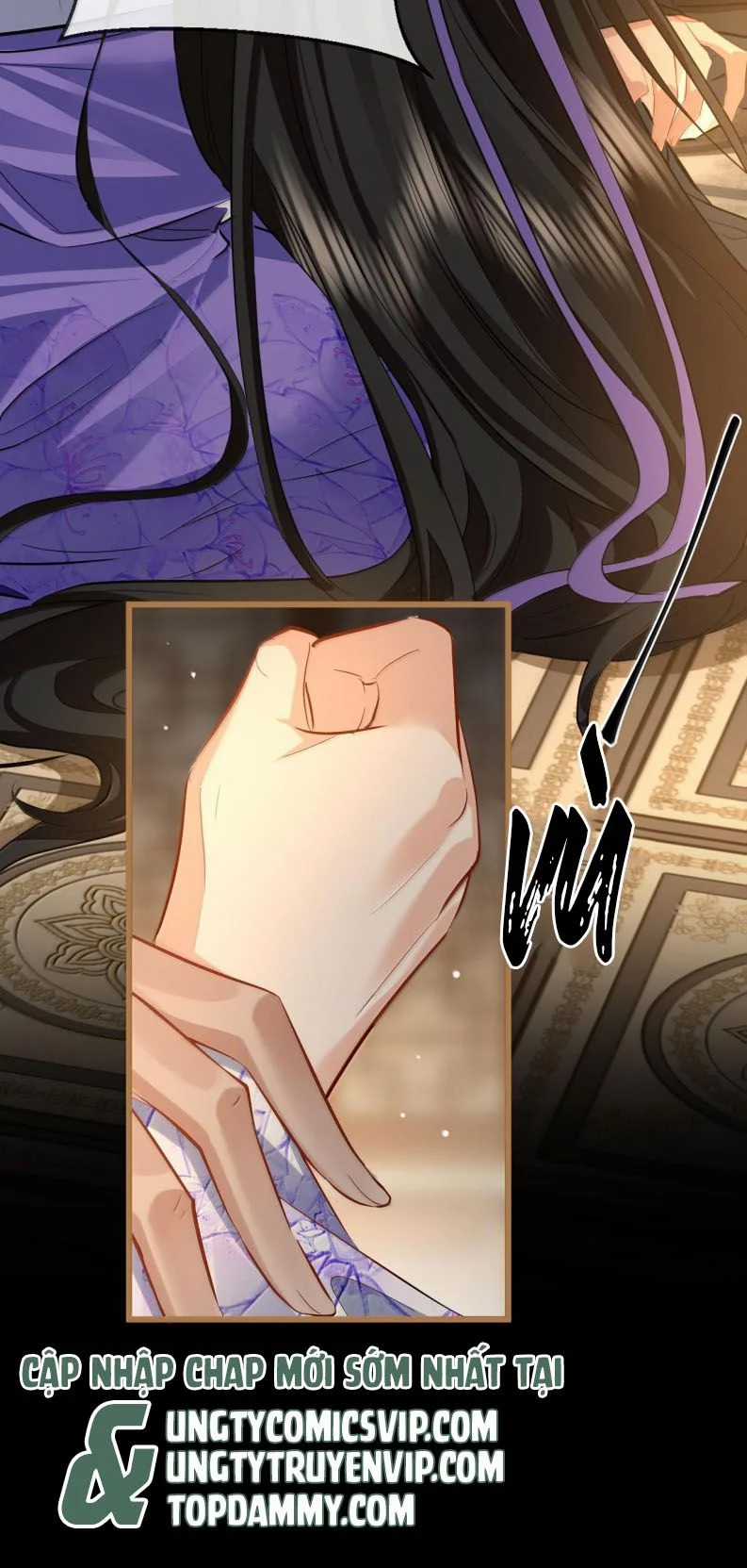 Ma Tôn Đại Nhân Song Tu Không Chapter 66 trang 14