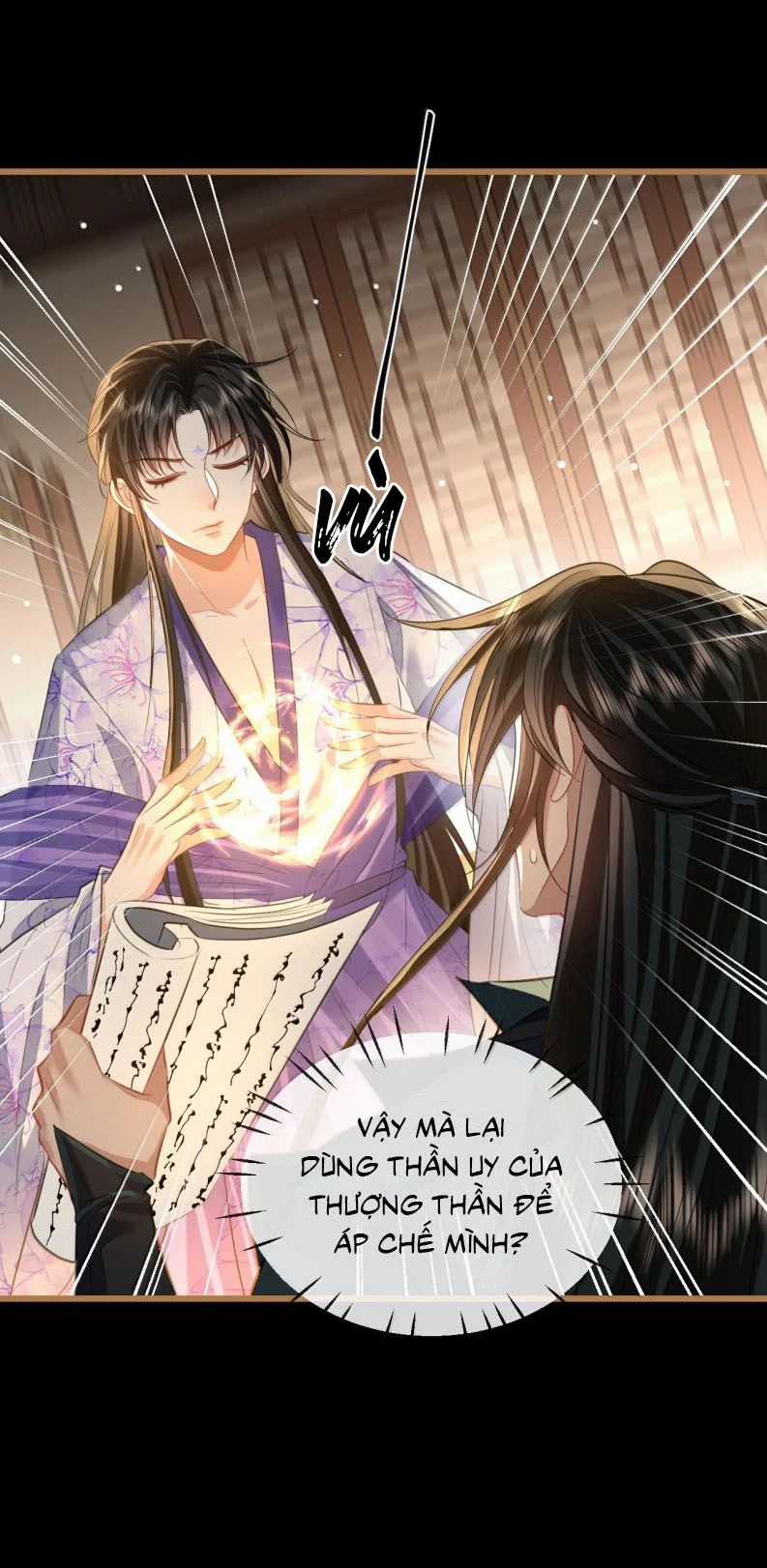 Ma Tôn Đại Nhân Song Tu Không Chapter 66 trang 15