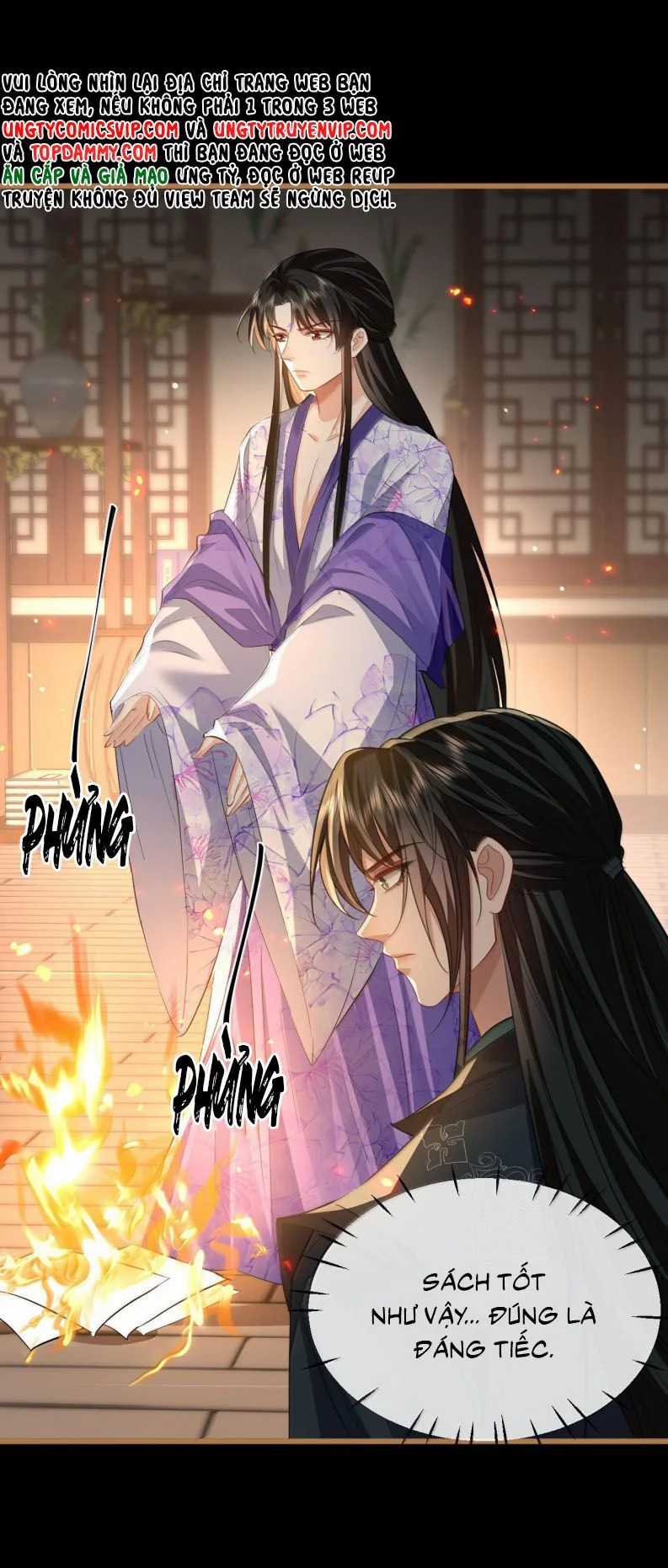 Ma Tôn Đại Nhân Song Tu Không Chapter 66 trang 17