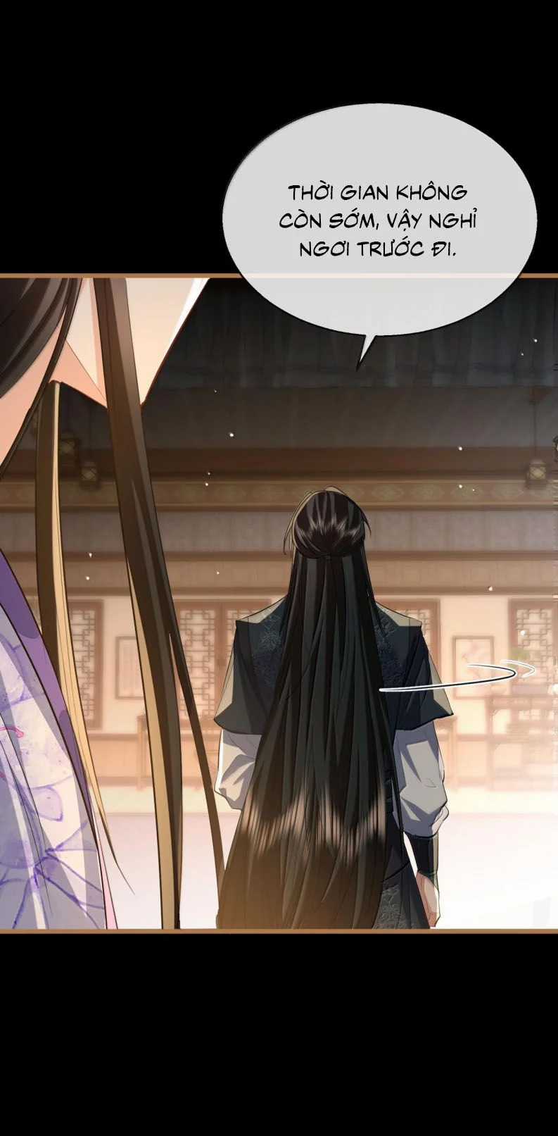 Ma Tôn Đại Nhân Song Tu Không Chapter 66 trang 18