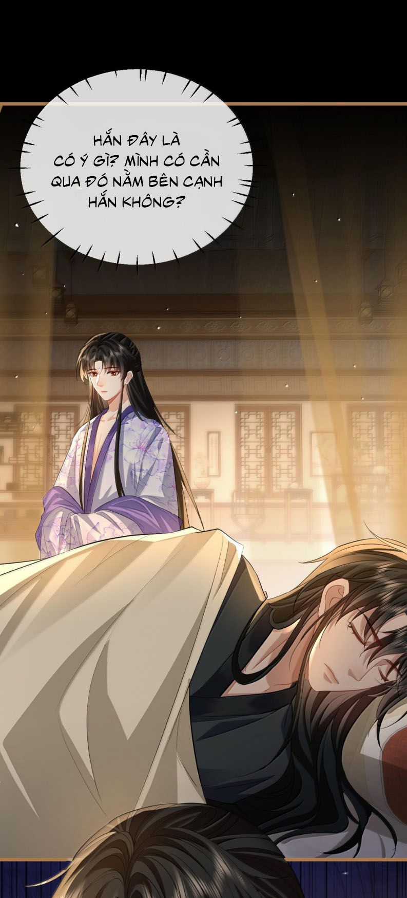 Ma Tôn Đại Nhân Song Tu Không Chapter 66 trang 19