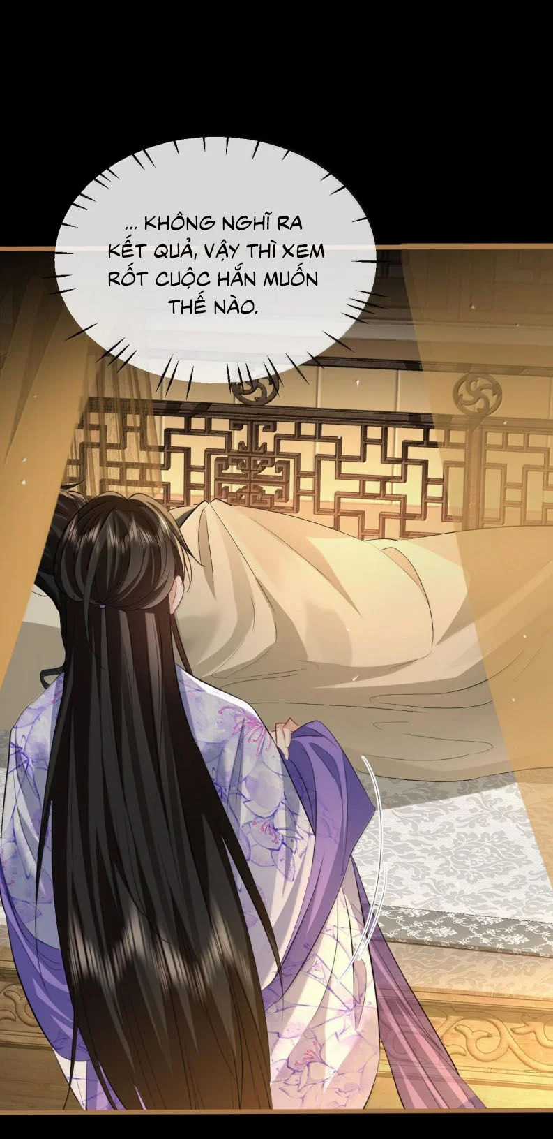 Ma Tôn Đại Nhân Song Tu Không Chapter 66 trang 21