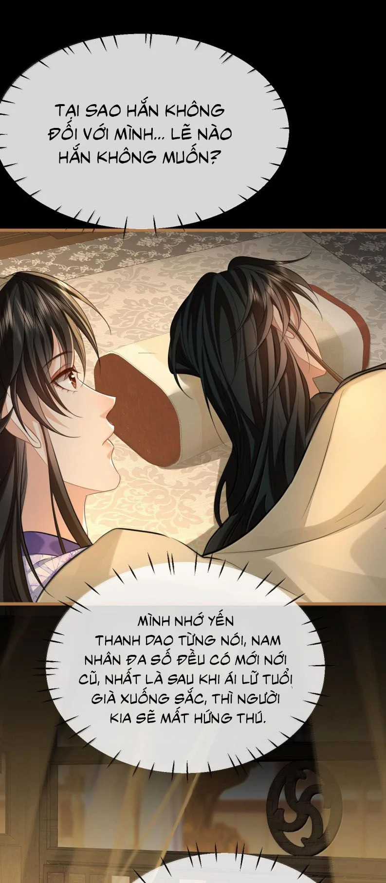 Ma Tôn Đại Nhân Song Tu Không Chapter 66 trang 26