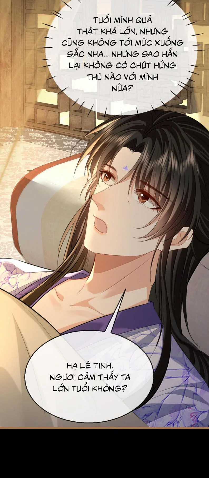 Ma Tôn Đại Nhân Song Tu Không Chapter 66 trang 27