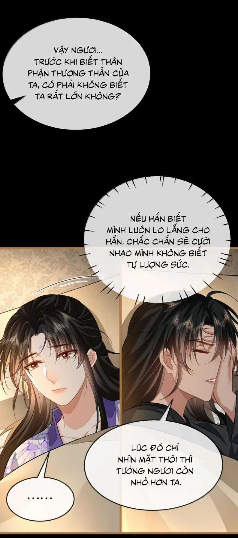 Ma Tôn Đại Nhân Song Tu Không Chapter 66 trang 29