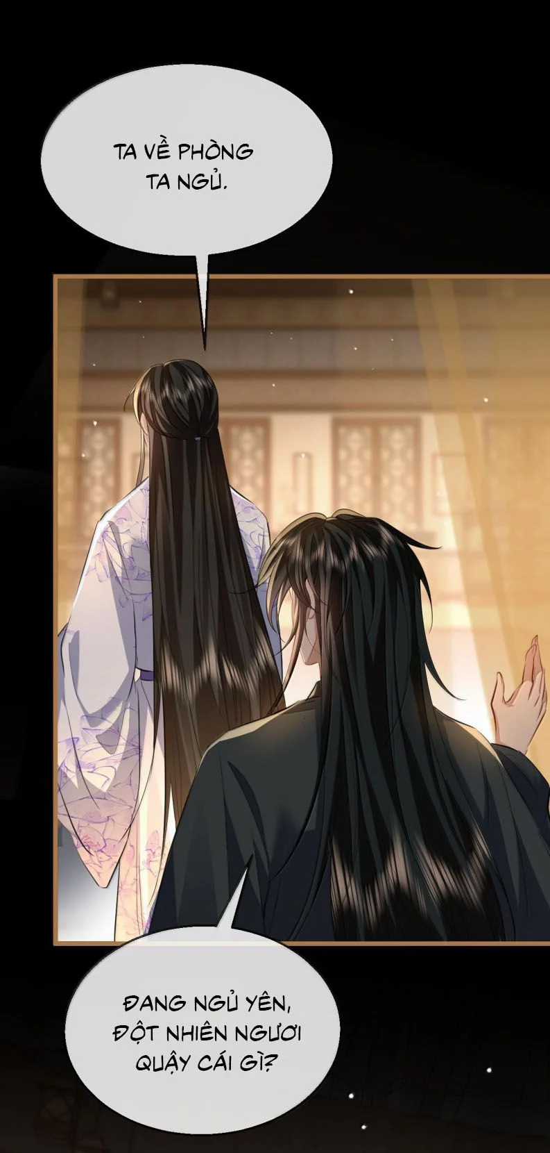 Ma Tôn Đại Nhân Song Tu Không Chapter 66 trang 31