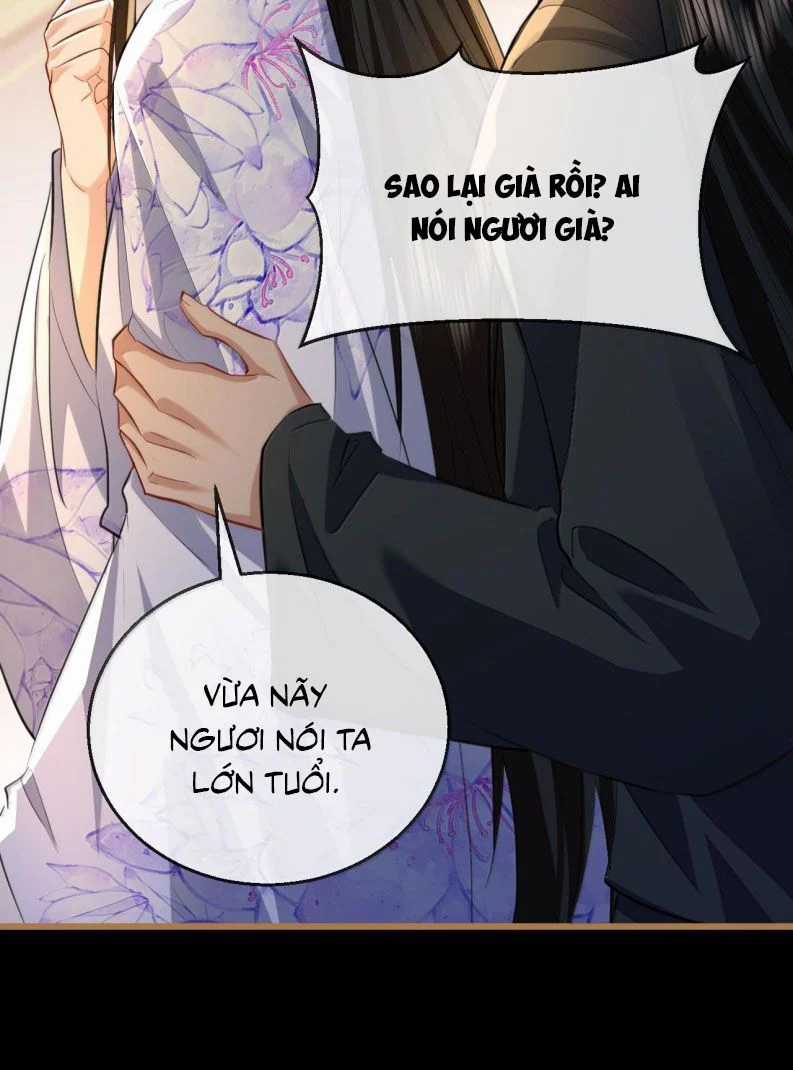 Ma Tôn Đại Nhân Song Tu Không Chapter 66 trang 34