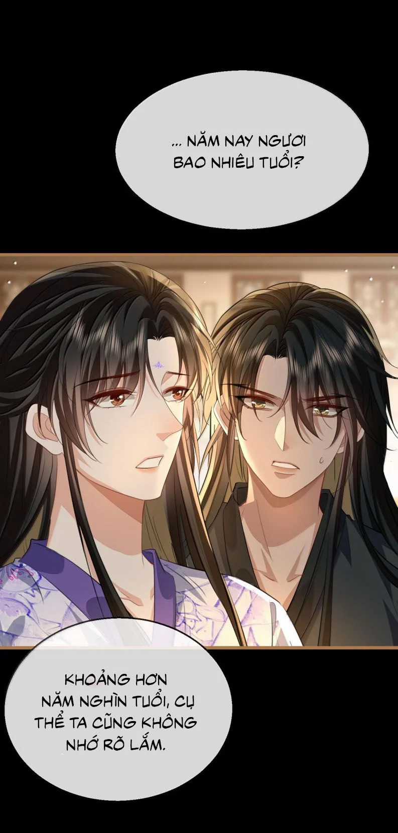 Ma Tôn Đại Nhân Song Tu Không Chapter 66 trang 35