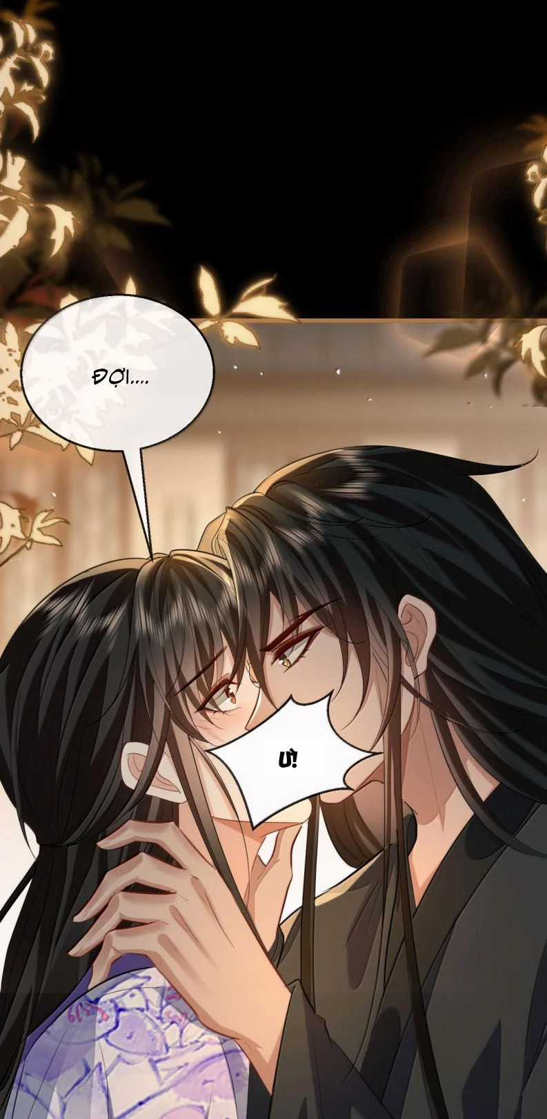 Ma Tôn Đại Nhân Song Tu Không Chapter 66 trang 40