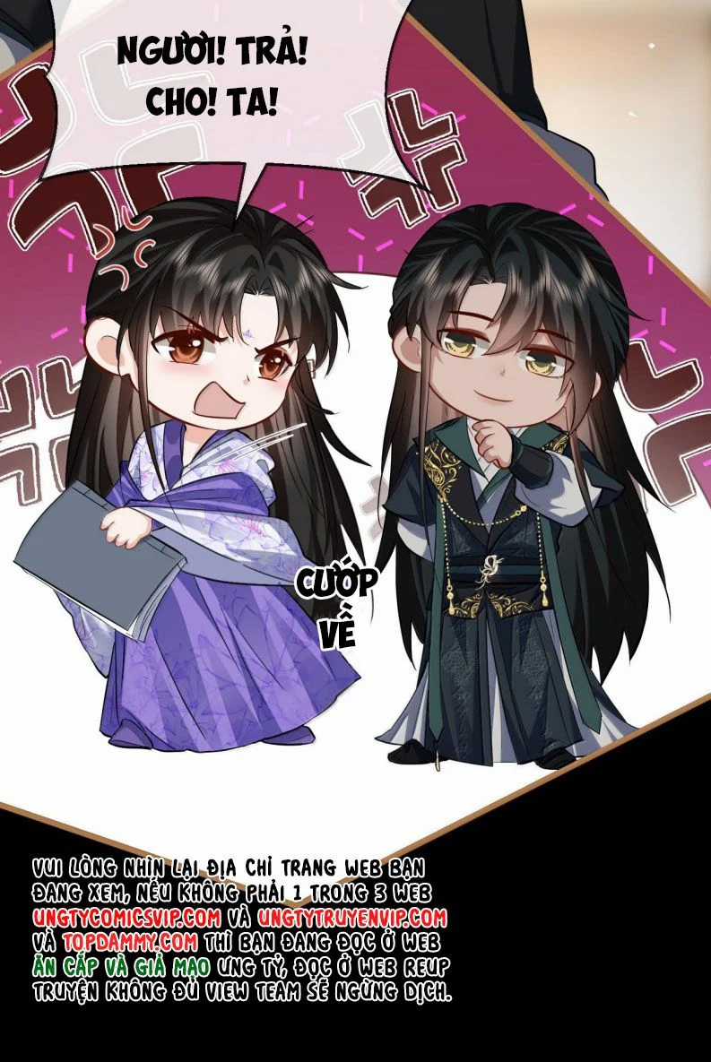 Ma Tôn Đại Nhân Song Tu Không Chapter 66 trang 5