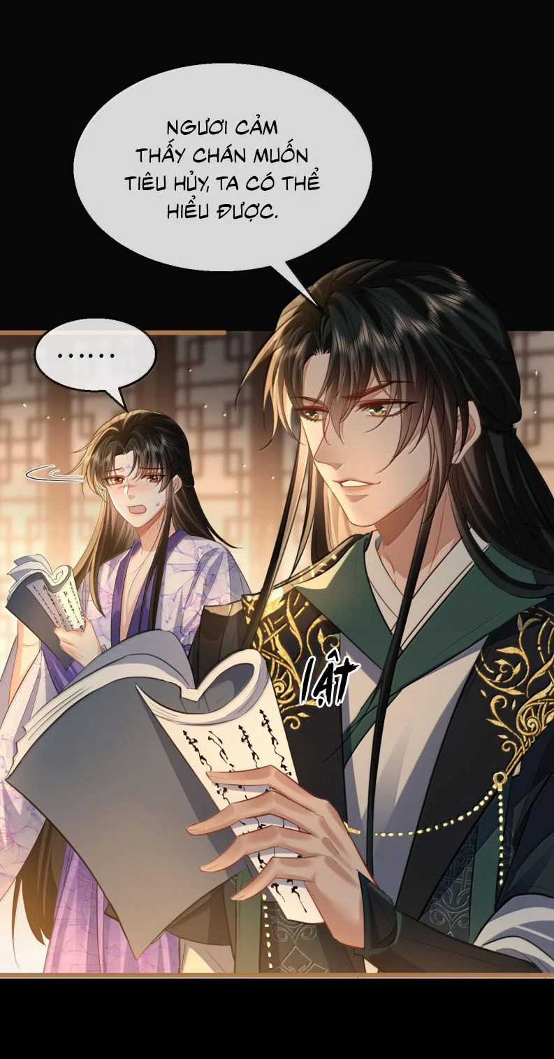 Ma Tôn Đại Nhân Song Tu Không Chapter 66 trang 7