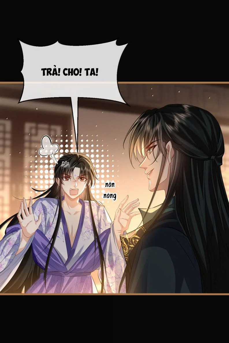 Ma Tôn Đại Nhân Song Tu Không Chapter 66 trang 9