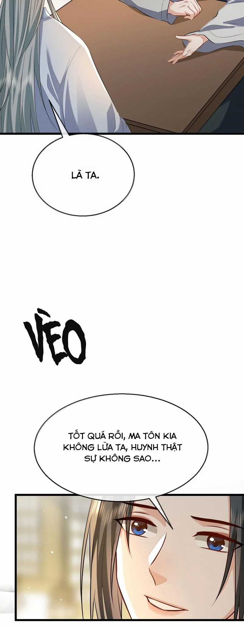 Ma Tôn Đại Nhân Song Tu Không Chapter 67 trang 13