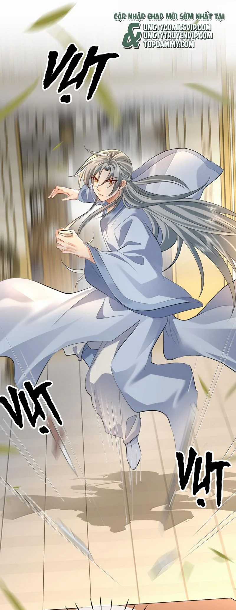 Ma Tôn Đại Nhân Song Tu Không Chapter 67 trang 14