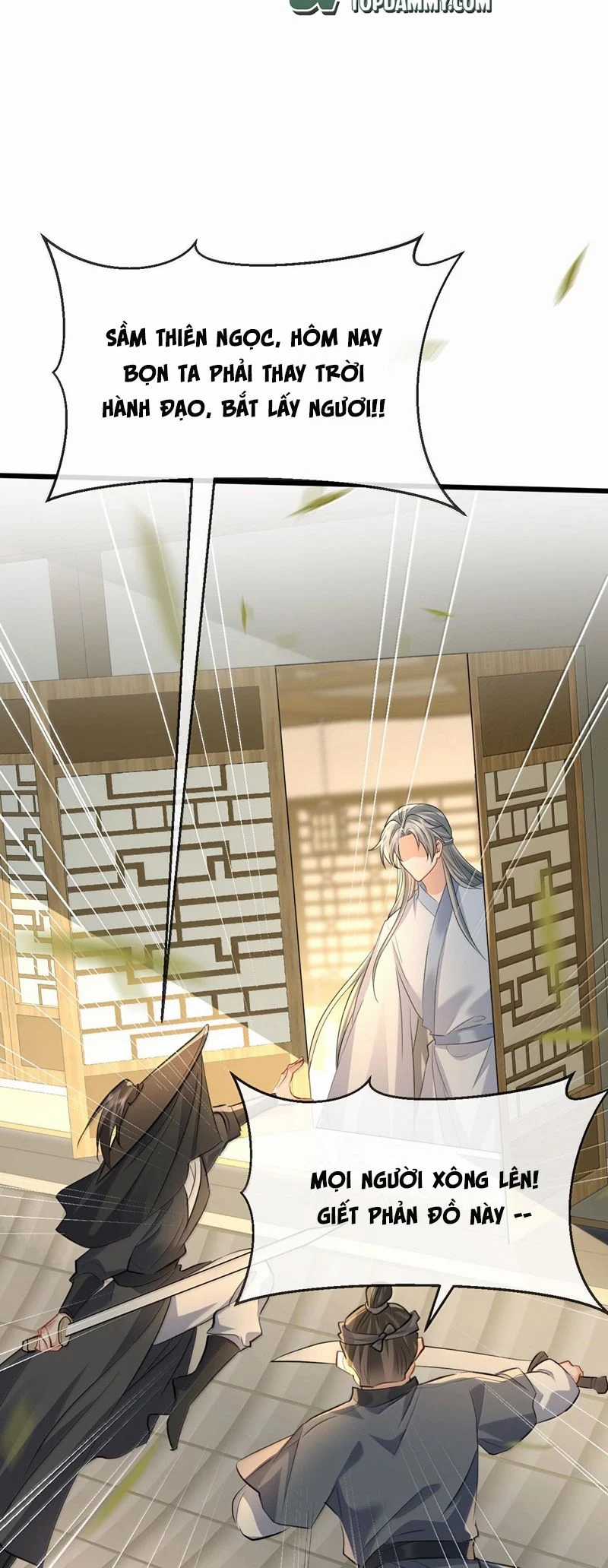 Ma Tôn Đại Nhân Song Tu Không Chapter 67 trang 18