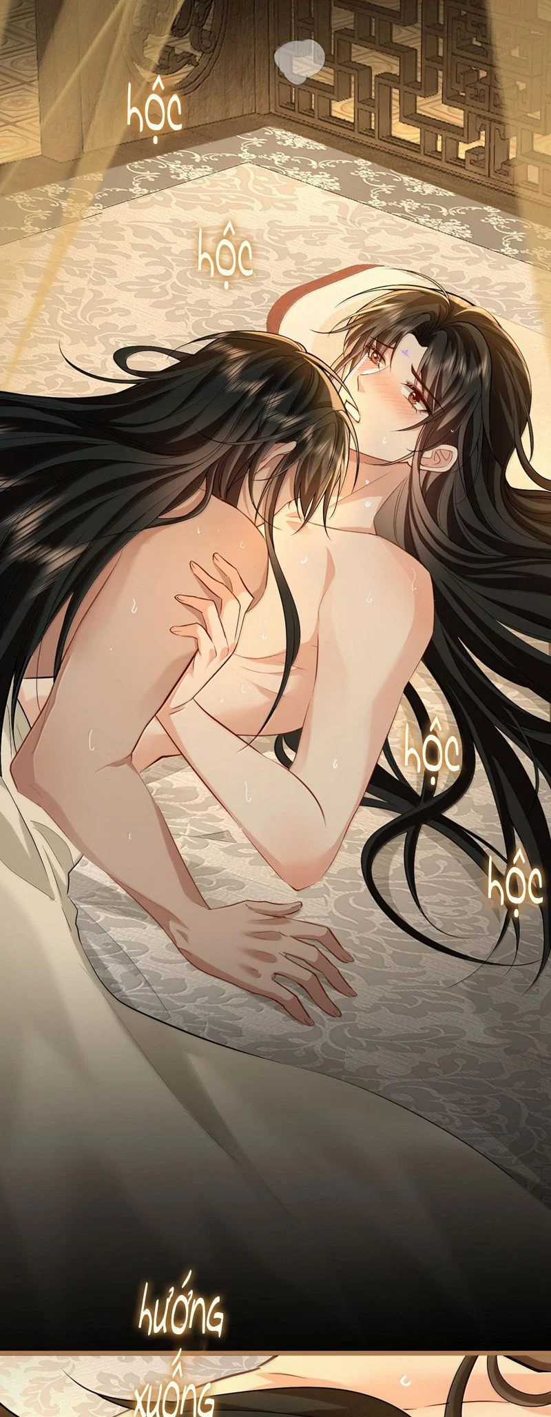 Ma Tôn Đại Nhân Song Tu Không Chapter 67 trang 2