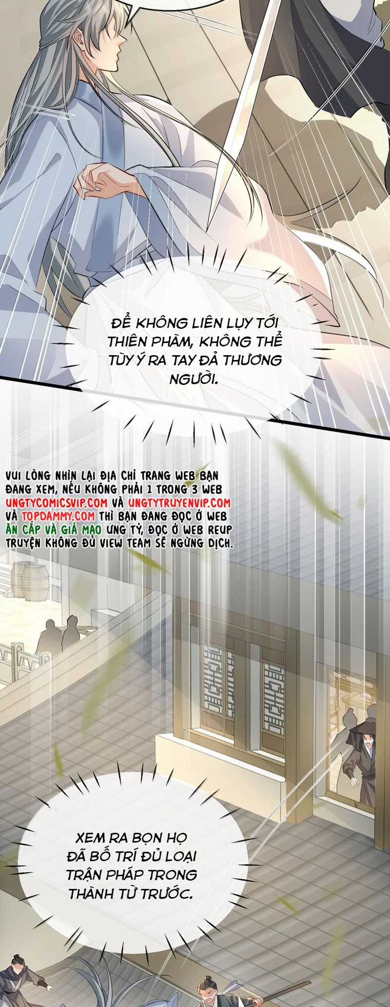 Ma Tôn Đại Nhân Song Tu Không Chapter 67 trang 20