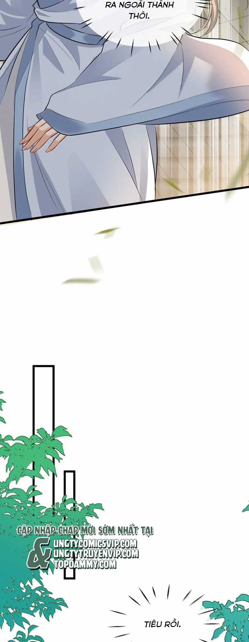 Ma Tôn Đại Nhân Song Tu Không Chapter 67 trang 22