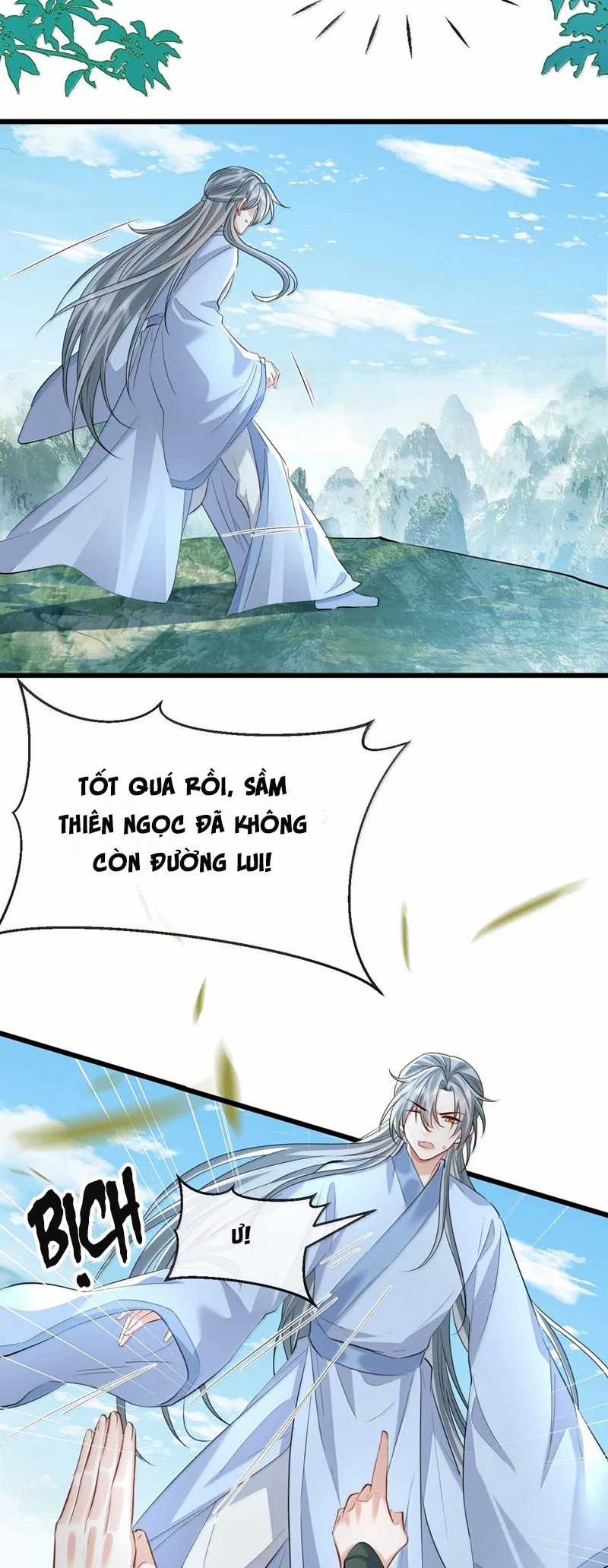 Ma Tôn Đại Nhân Song Tu Không Chapter 67 trang 23