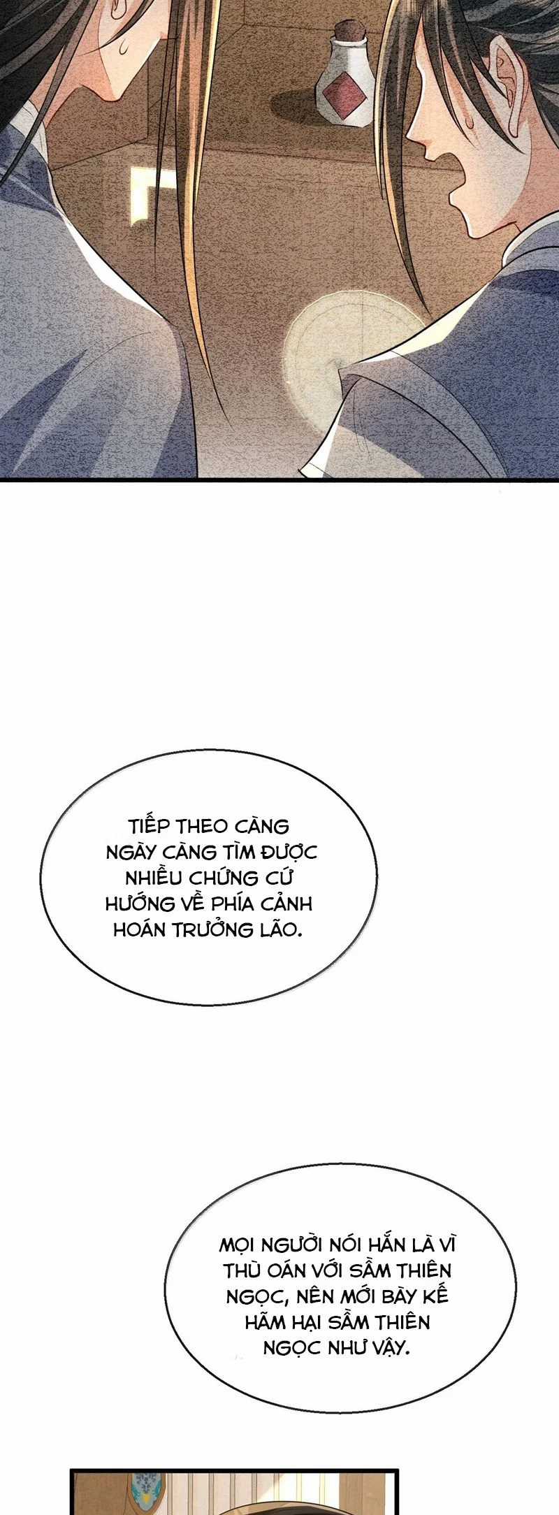 Ma Tôn Đại Nhân Song Tu Không Chapter 67 trang 29