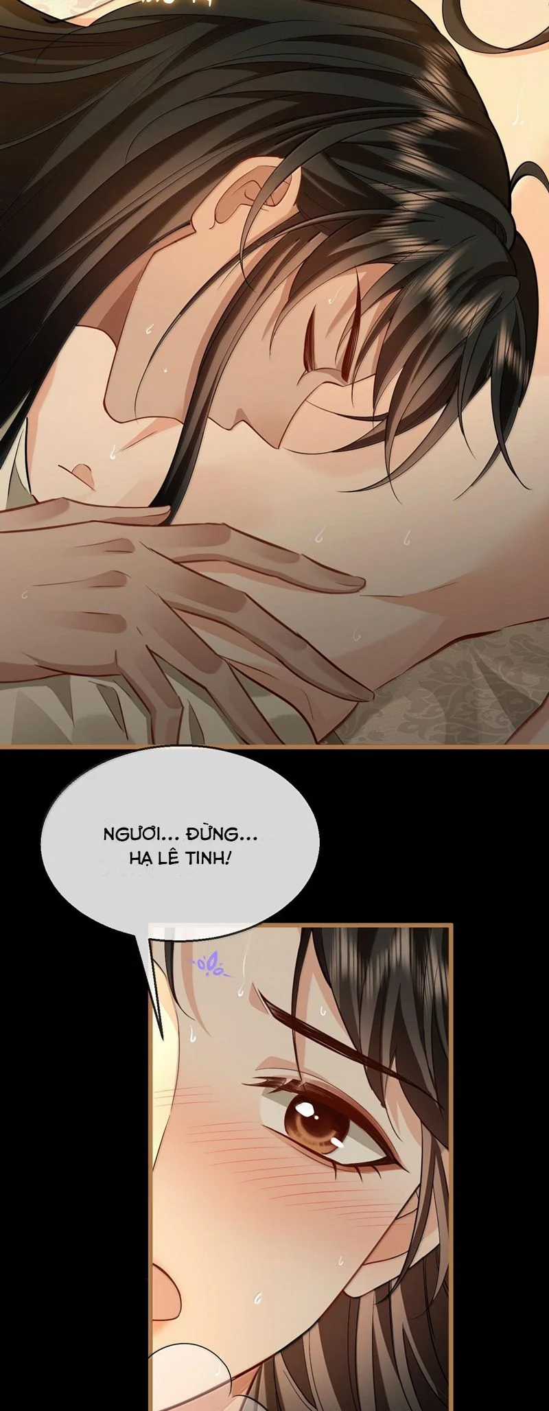 Ma Tôn Đại Nhân Song Tu Không Chapter 67 trang 3