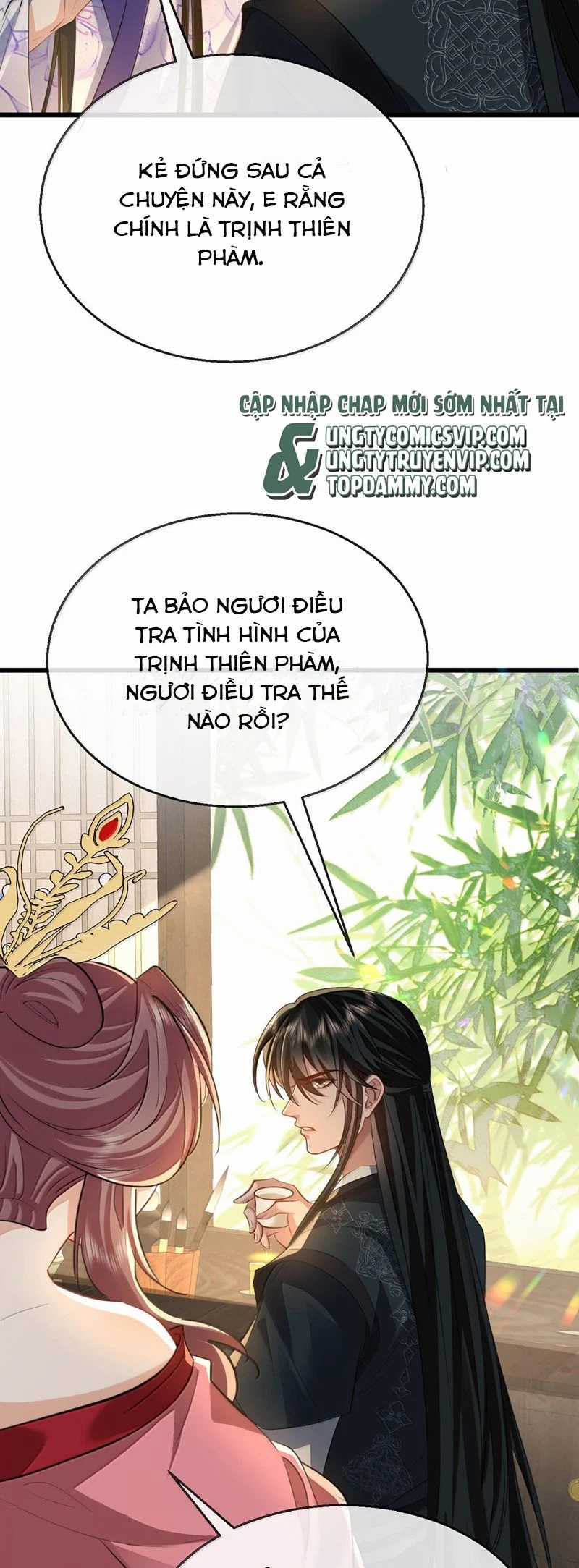 Ma Tôn Đại Nhân Song Tu Không Chapter 67 trang 32