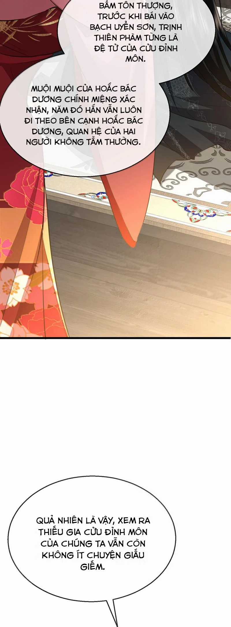 Ma Tôn Đại Nhân Song Tu Không Chapter 67 trang 33