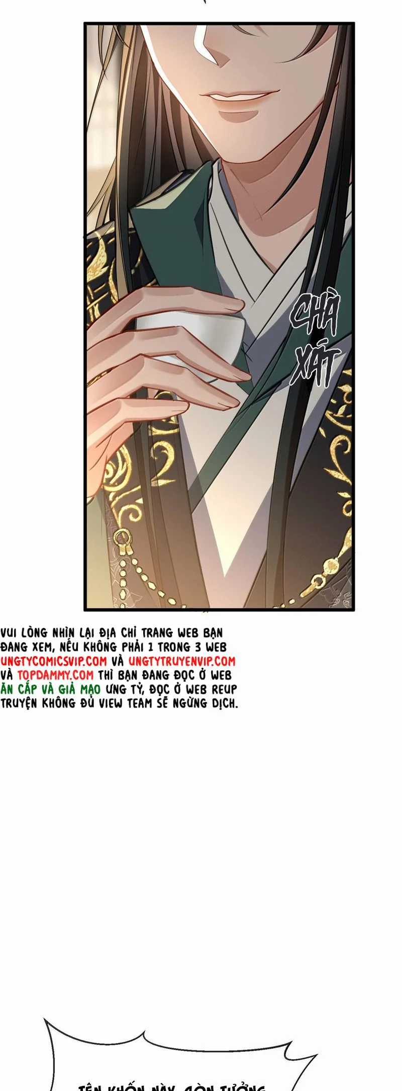 Ma Tôn Đại Nhân Song Tu Không Chapter 67 trang 34