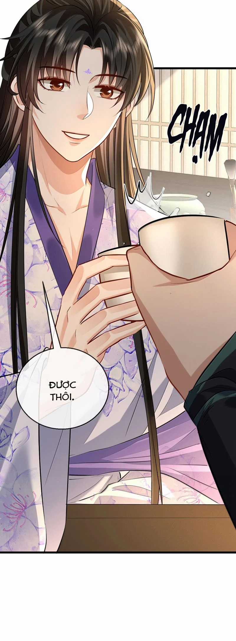 Ma Tôn Đại Nhân Song Tu Không Chapter 67 trang 37