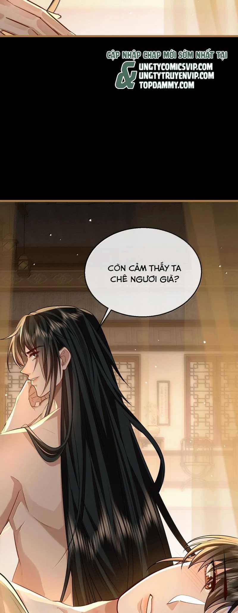 Ma Tôn Đại Nhân Song Tu Không Chapter 67 trang 6