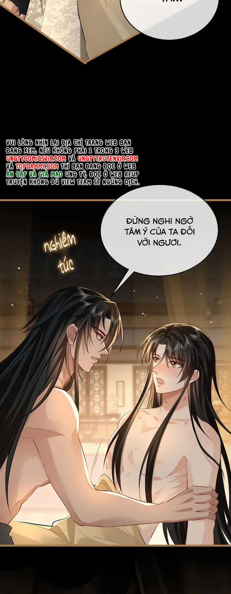 Ma Tôn Đại Nhân Song Tu Không Chapter 67 trang 8