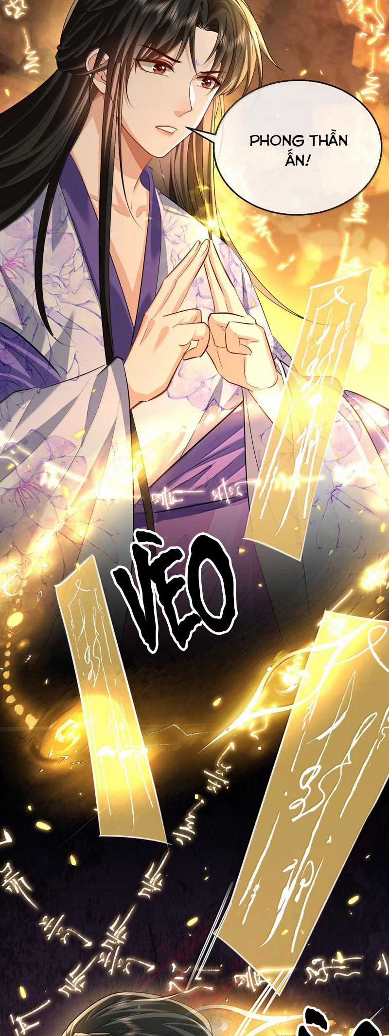 Ma Tôn Đại Nhân Song Tu Không Chapter 68 trang 15